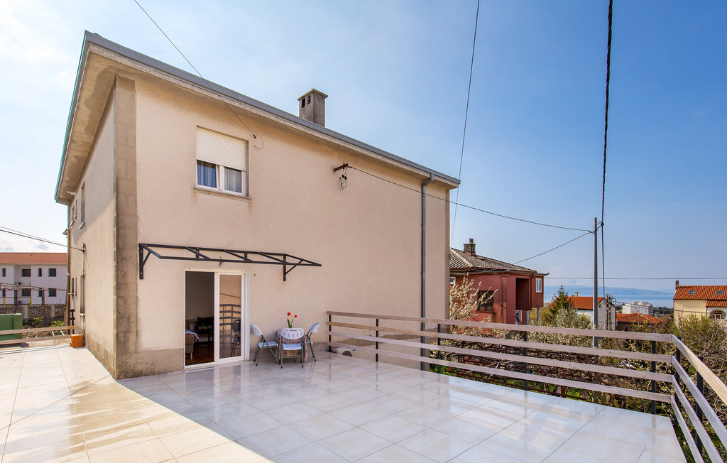 Ferieleilighet - Rijeka , Kroatia - CKO059 7