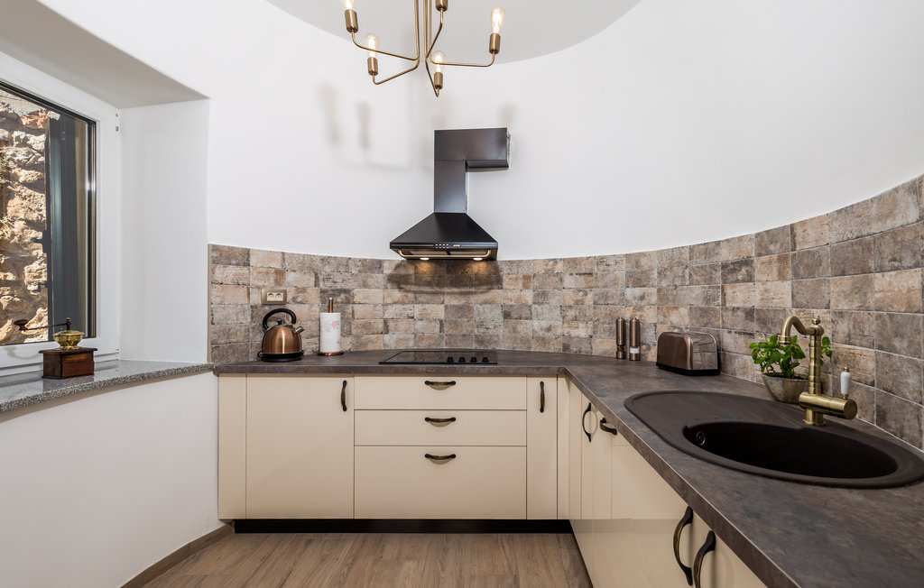 Lejlighed - Opatija-Lovran , Kroatien - CKO082 17