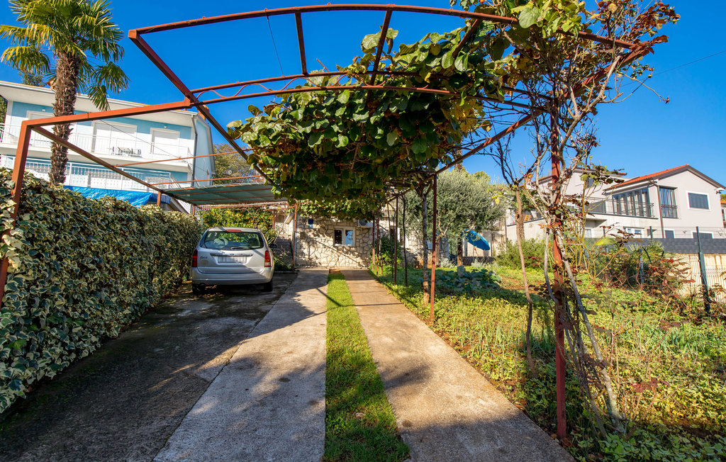 Lejlighed - Opatija-Lovran , Kroatien - CKO252 11