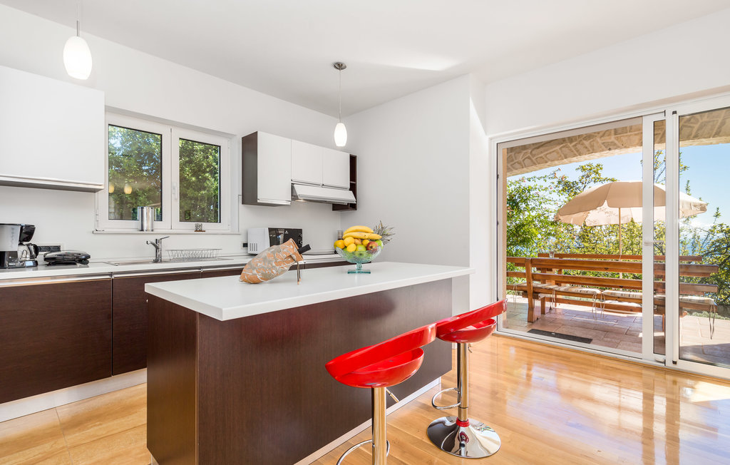 Feriehus - Opatija-Lovran , Kroatia - CKO295 31