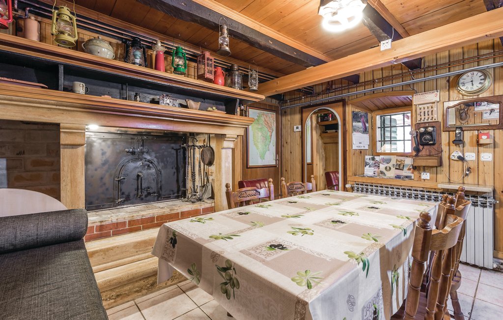 Semesterhus - Opatija-Moscenicka Draga , Kroatien - CKO300 18