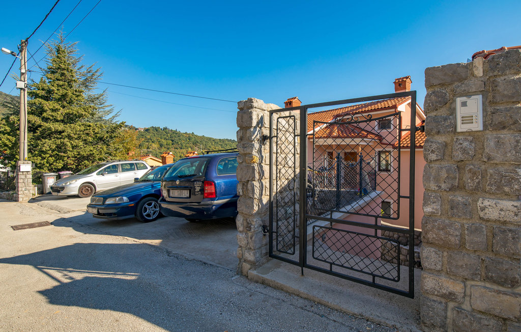 Ferieleilighet - Opatija-Kolavici , Kroatia - CKO388 6