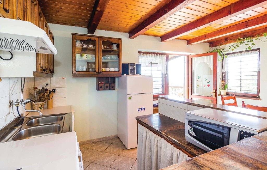 Lejlighed - Opatija-Lovran , Kroatien - CKO417 25