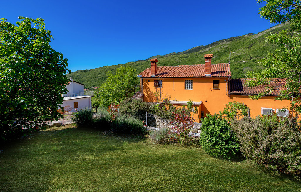 Lejlighed - Opatija-Golovik , Kroatien - CKO429 8