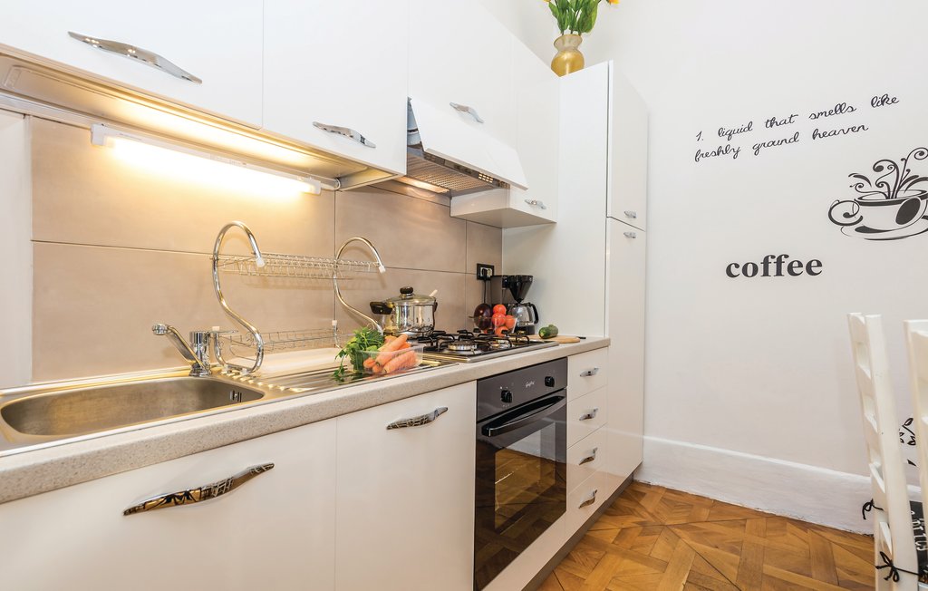 Lejlighed - Opatija-Rijeka , Kroatien - CKO453 18