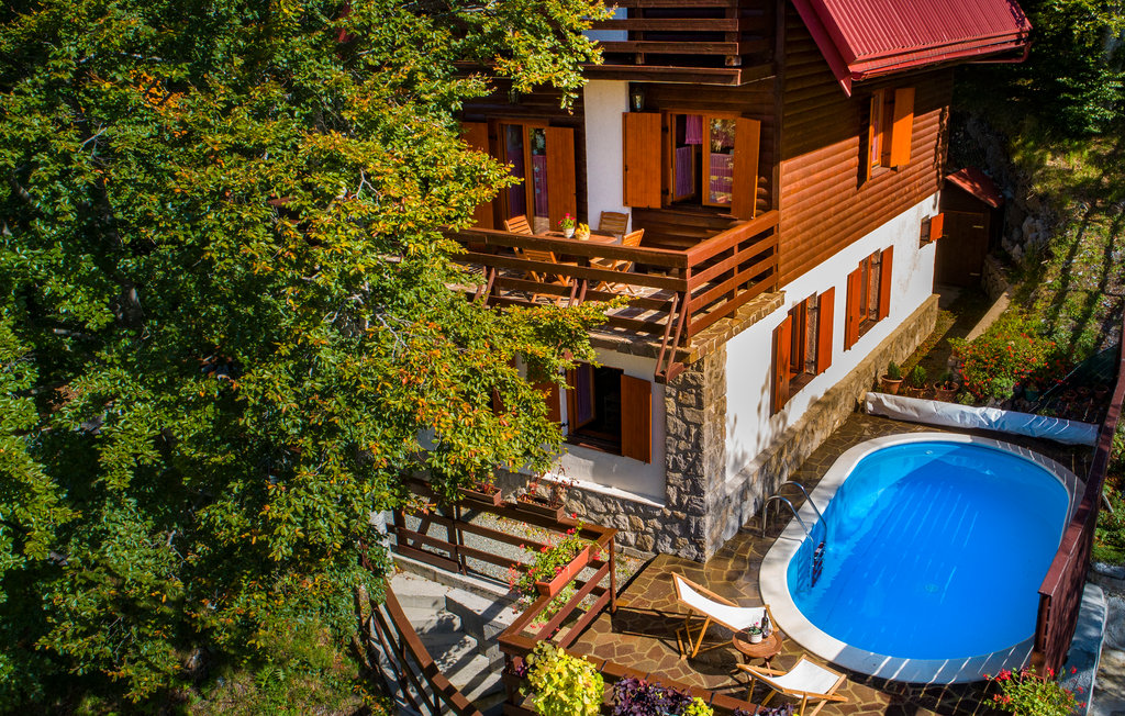 Feriehus - Opatija-Cavle , Kroatia - CKO455 9