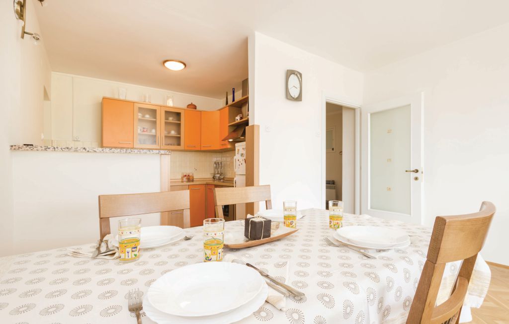 Lejlighed - Opatija-Matulji , Kroatien - CKO459 26