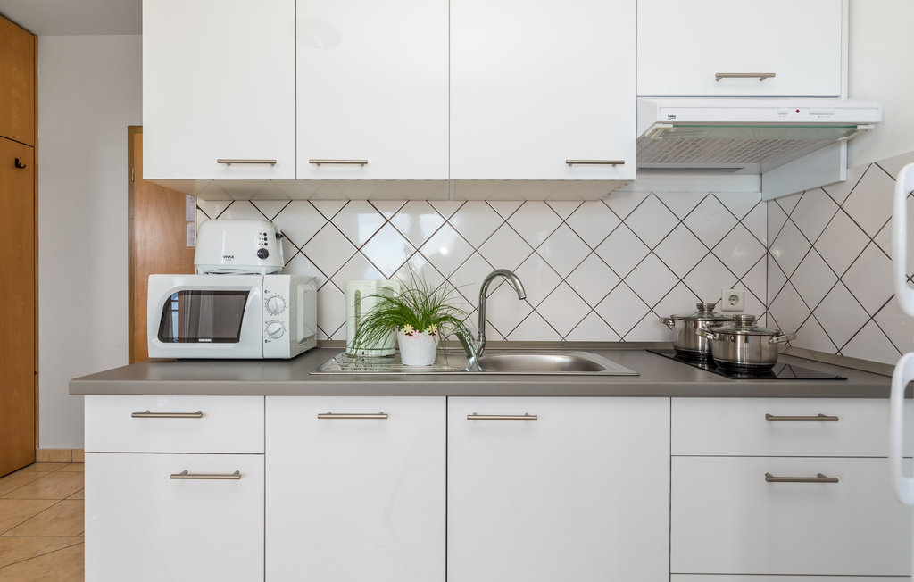 Ferienwohnung - Opatija-Volosko , Kroatien - CKO471 18