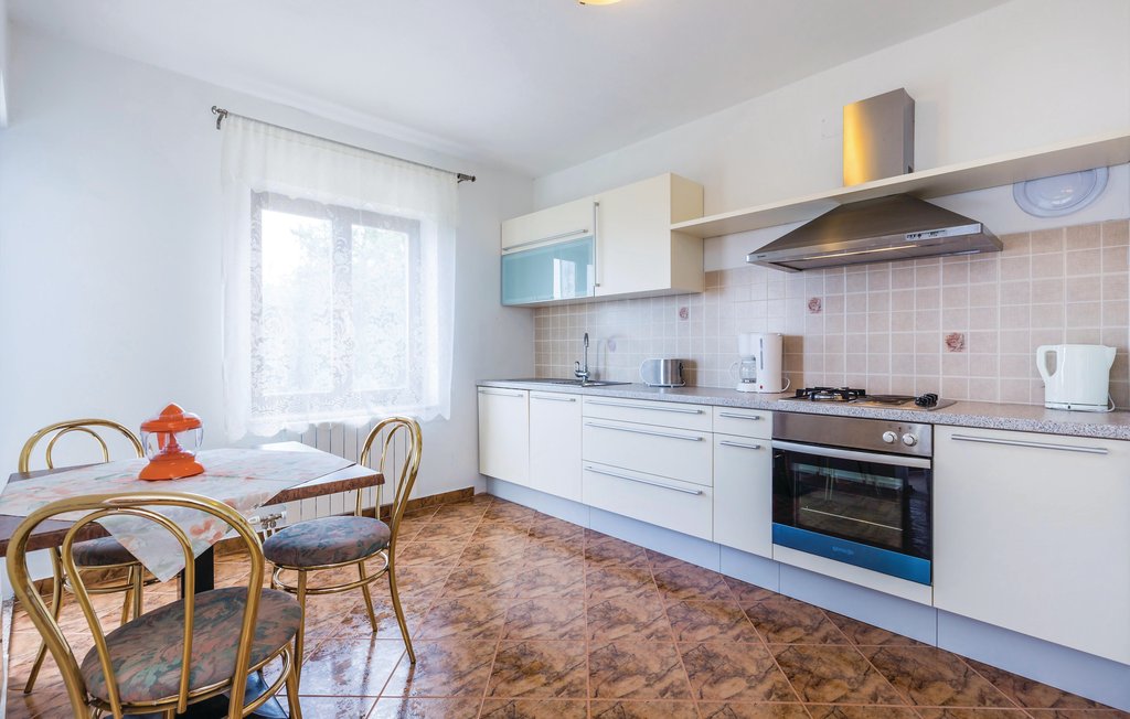 Feriehuse - Opatija-Icici , Kroatien - CKO503 22