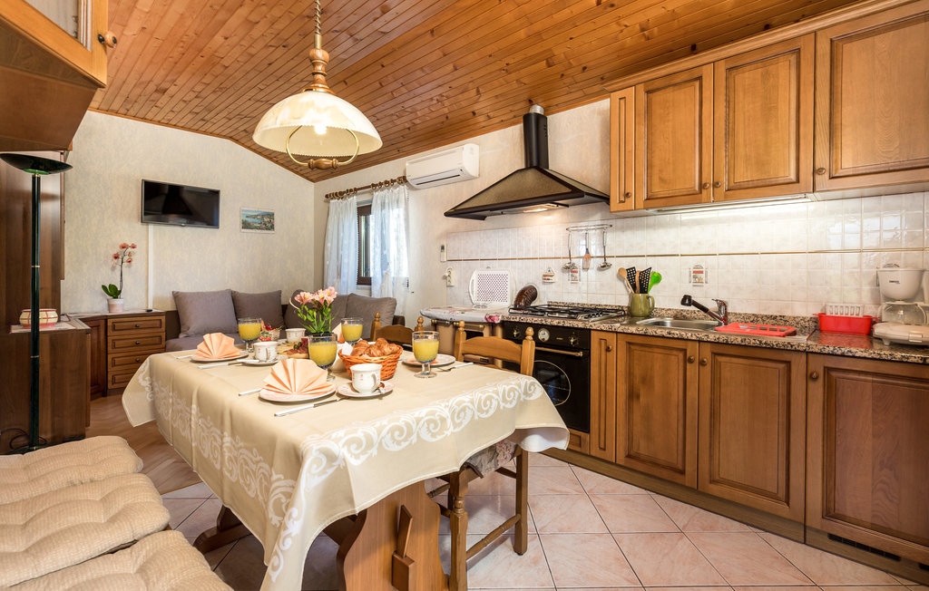 Semesterhus - Opatija-Lovran , Kroatien - CKO637 18