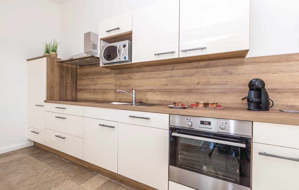 Ferienhaus - Opatija-Matulji , Kroatien - CKO658 25
