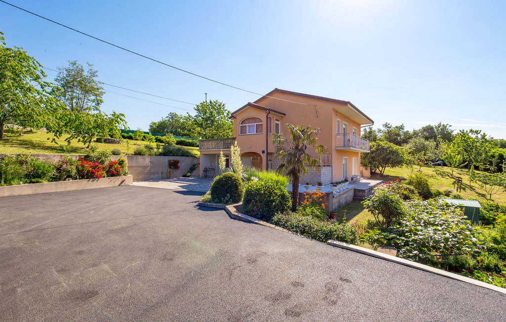 Ferienwohnung - Opatija-Viskovo , Kroatien - CKO710 13