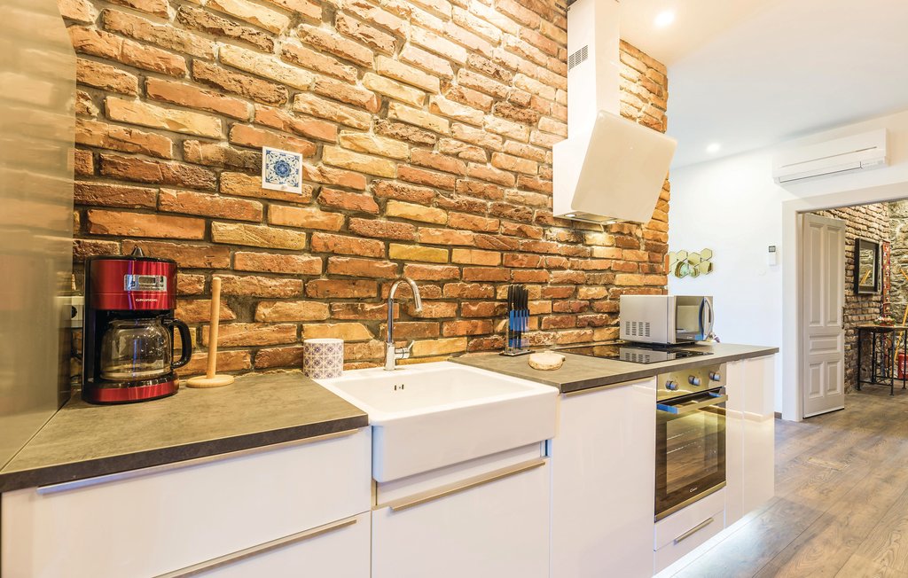 Feriehuse - Opatija-Icici , Kroatien - CKO765 30