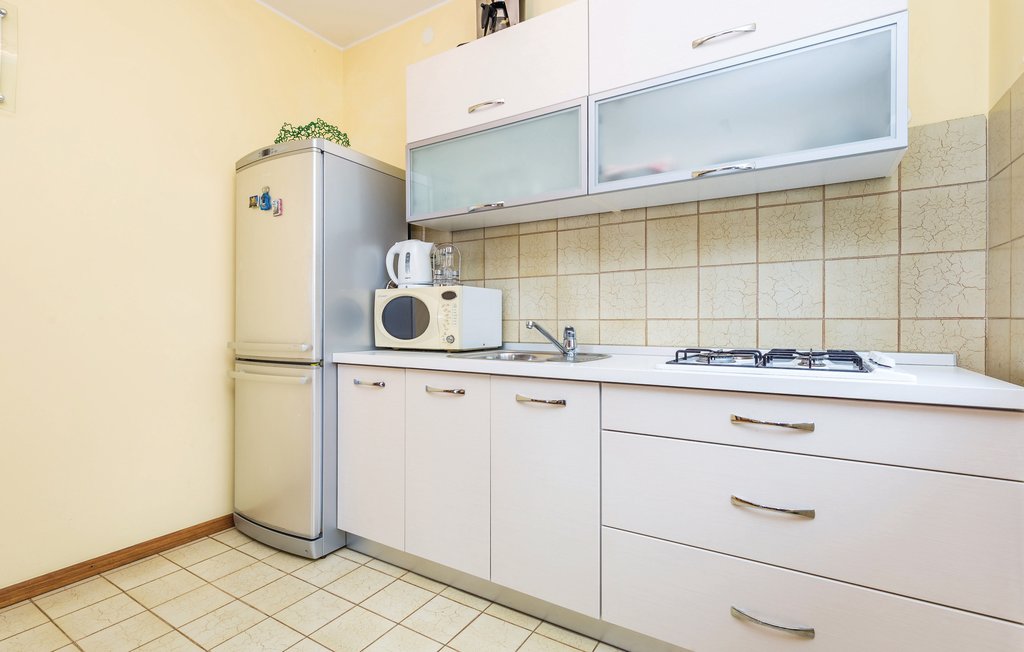 
Holiday rental - Opatija-Pobri , Croatia - CKO801 22