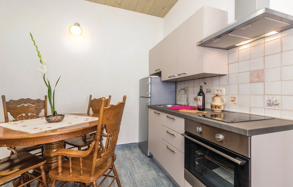 Lejlighed - Opatija-Lovran , Kroatien - CKO865 23