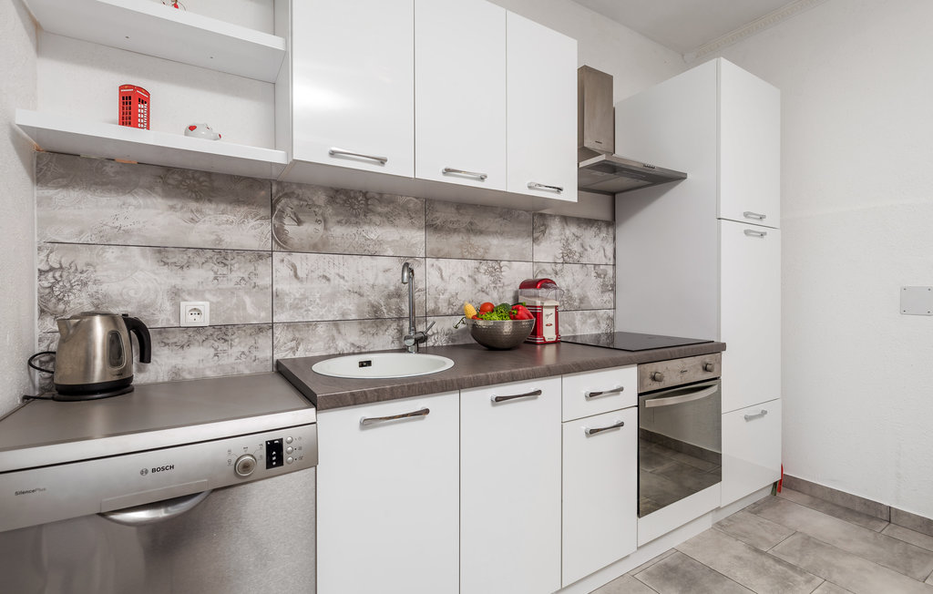 Lejlighed - Opatija-Rijeka , Kroatien - CKO879 19