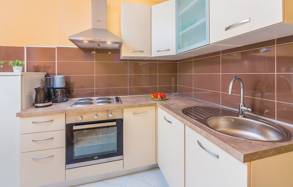 Lejlighed - Opatija , Kroatien - CKO982 11