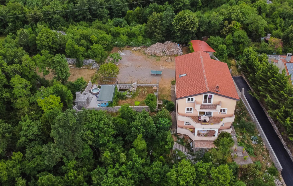 Lejlighed - Opatija-Rijeka , Kroatien - CKO985 8