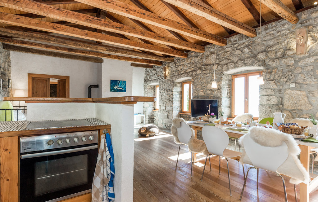 Feriehuse - Opatija-Poljane , Kroatien - CKO024 37