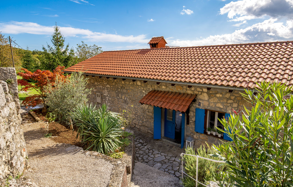 Feriehuse - Opatija-Poljane , Kroatien - CKO024 20