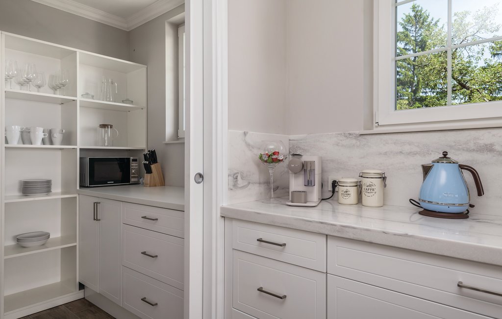 Feriehuse - Opatija-Bregi , Kroatien - CKO035 33