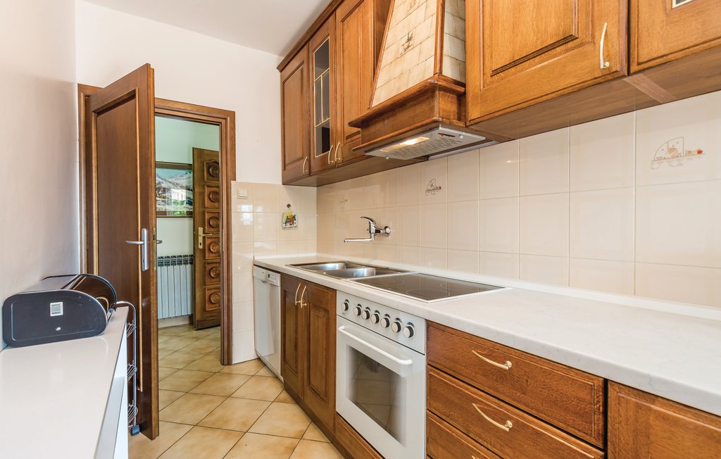 Feriehus - Opatija-Viskovo , Kroatia - CKO297 40