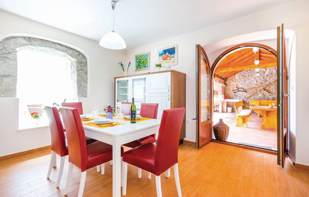 Feriehus - Opatija-Bregi , Kroatia - CKO351 27