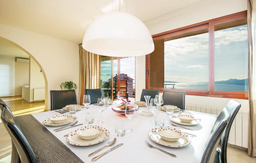 Feriehuse - Opatija-Rijeka , Kroatien - CKO450 30