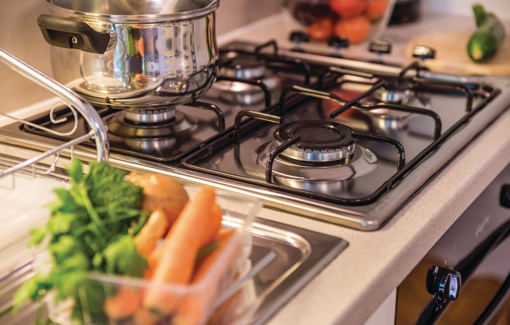 Lejlighed - Opatija-Rijeka , Kroatien - CKO453 20