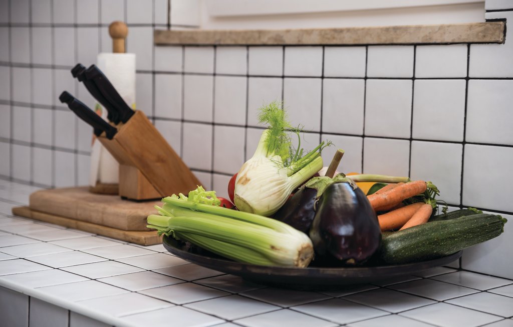 Feriehuse - Opatija-Veli Brgud , Kroatien - CKO466 35