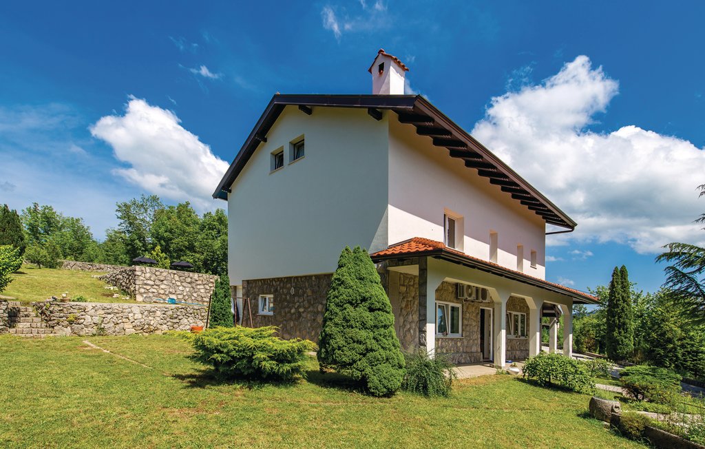 Feriehuse - Opatija-Veli Brgud , Kroatien - CKO466 18