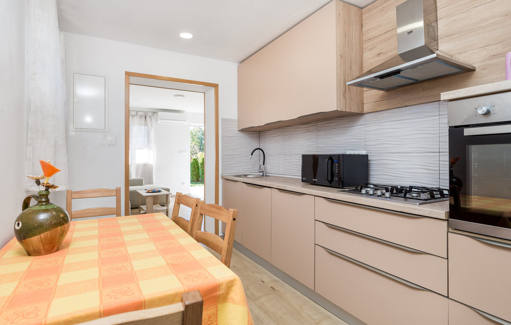 Ferienhaus - Opatija-Viskovo , Kroatien - CKO484 27