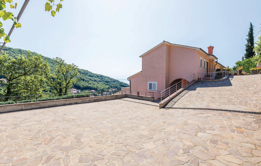 Ferienwohnung - Opatija-Moscenicka Draga , Kroatien - CKO604 12