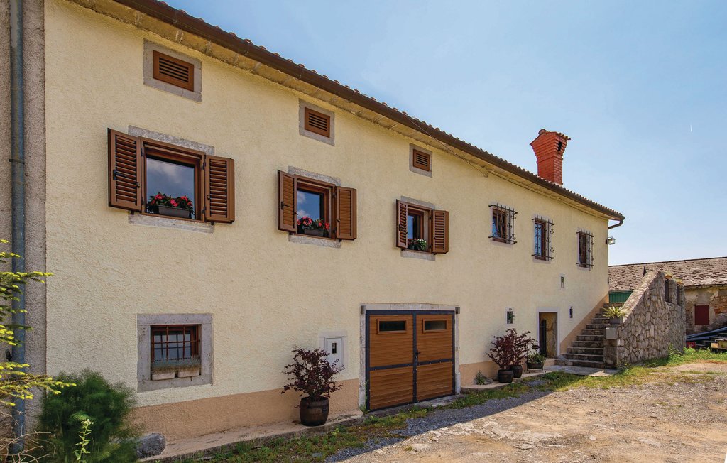 Feriehuse - Opatija-Jusici , Kroatien - CKO616 8