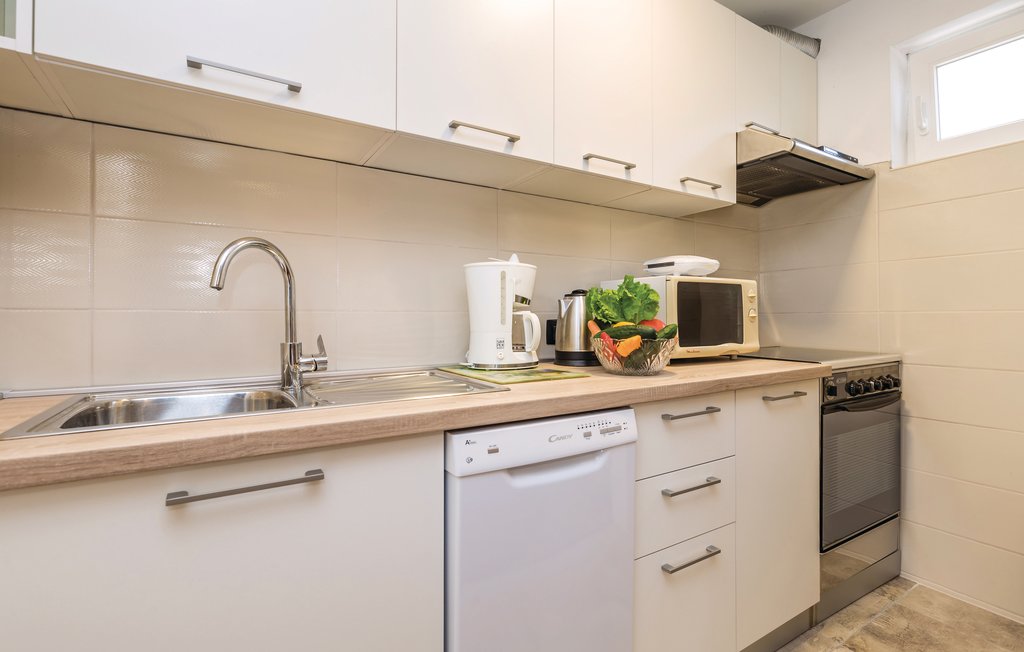 Feriehus - Opatija-Rijeka , Kroatia - CKO677 15