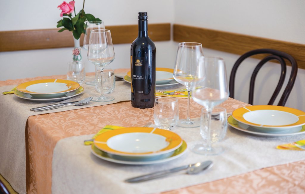 Feriehuse - Opatija-Brsec , Kroatien - CKO713 33