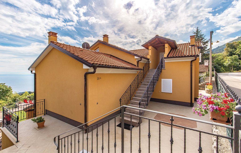 Ferienwohnung - Opatija-Icici , Kroatien - CKO715 15