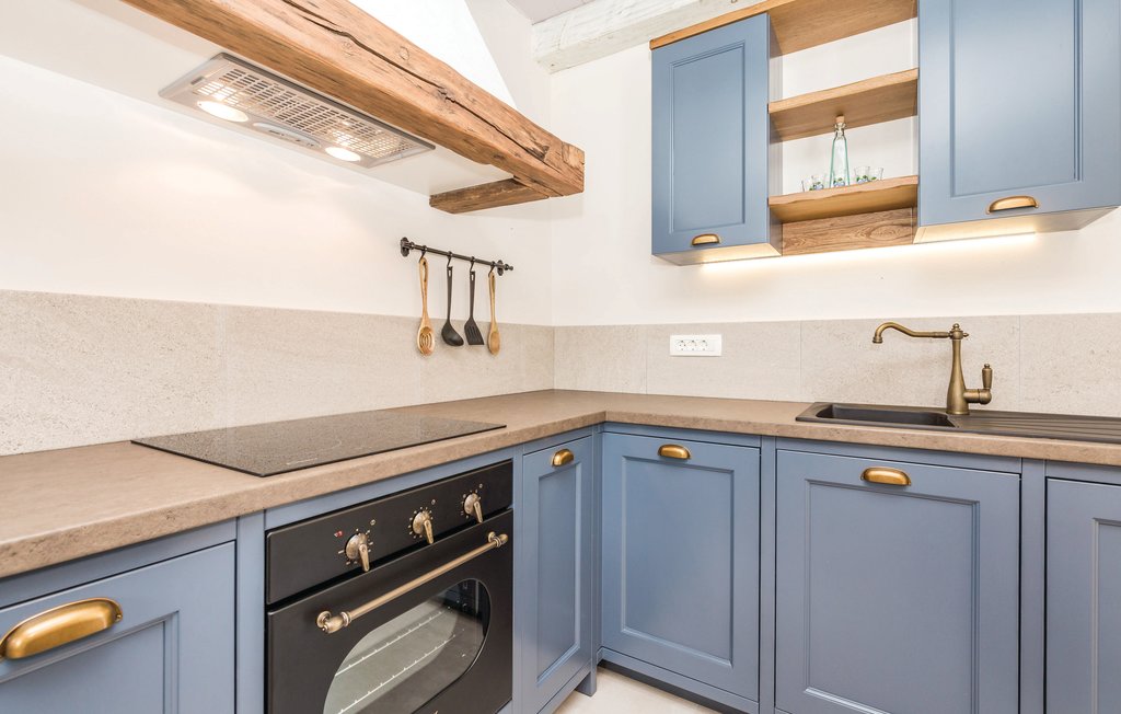 Feriehuse - Opatija-Jurdani , Kroatien - CKO798 35