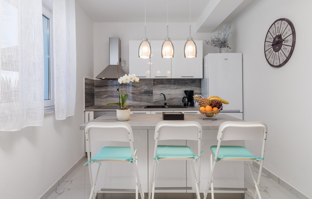 Ferienhaus - Opatija-Medveja , Kroatien - CKO851 36