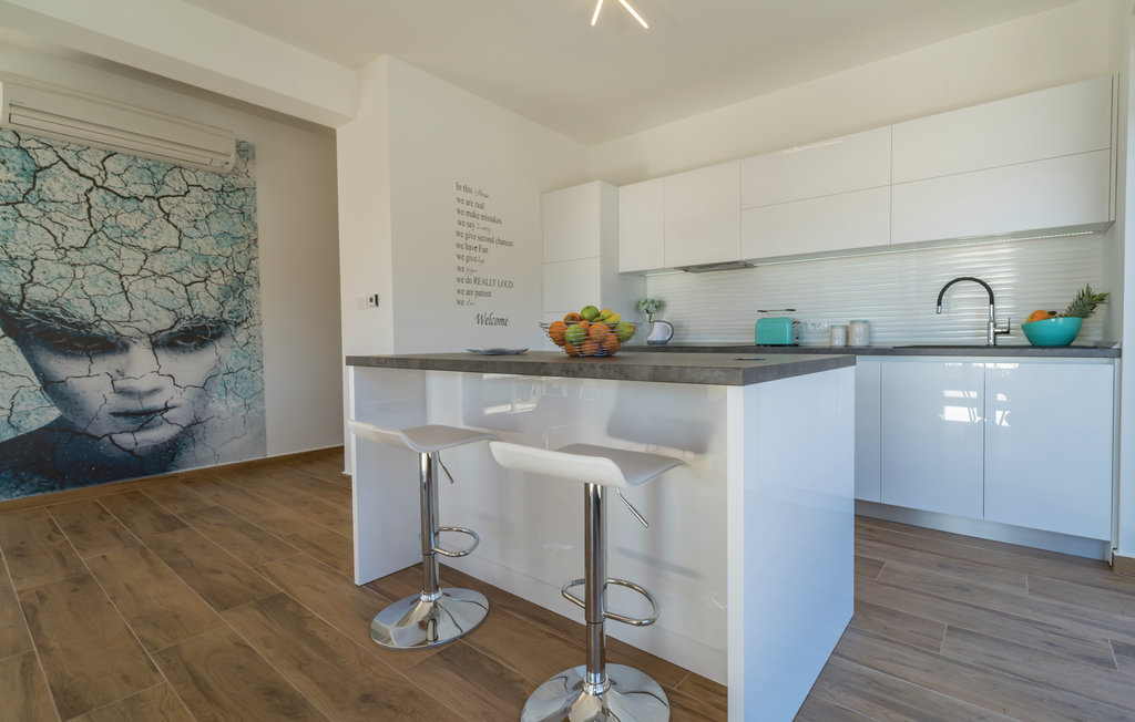 Semesterhus - Opatija-Matulji , Kroatien - CKO993 43