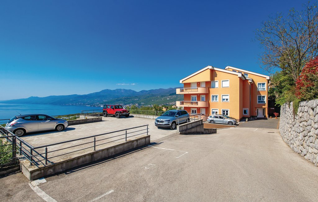 Lejlighed - Opatija-Kastav , Kroatien - CKO021 7