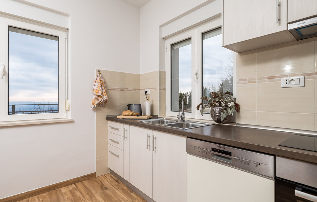 Lejlighed - Opatija-Bregi , Kroatien - CKO026 20