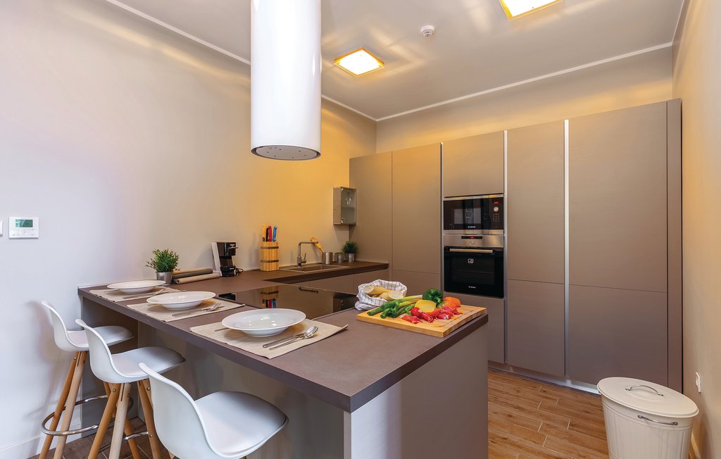 Feriehuse - Opatija-Veprinac , Kroatien - CKO053 26