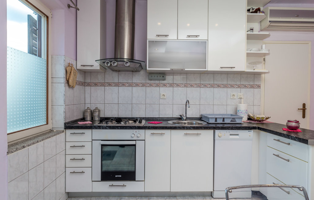 Lejlighed - Opatija-Lovran , Kroatien - CKO064 15