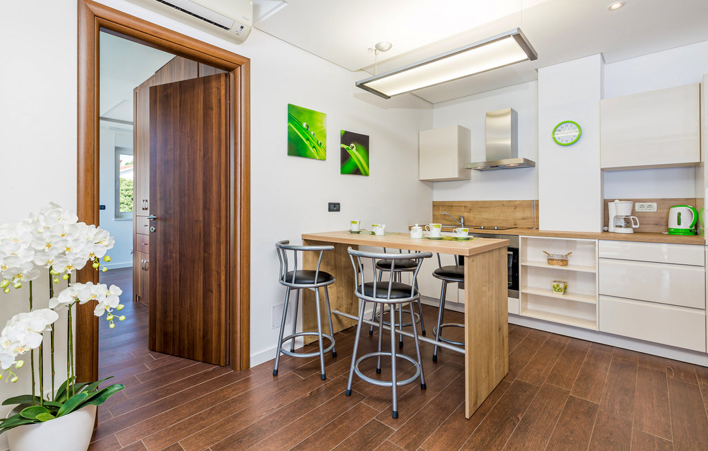 Ferienhaus - Opatija-Rijeka , Kroatien - CKO076 27