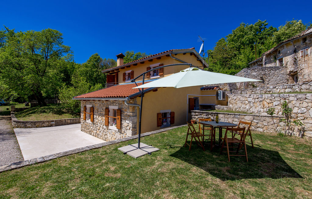 Feriehuse - Opatija-Moscenice , Kroatien - CKO080 17