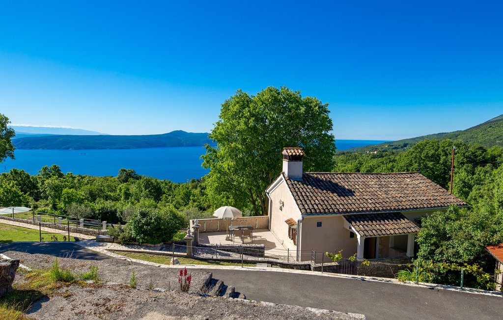 Feriehuse - Opatija-Kalac , Kroatien - CKO164 15