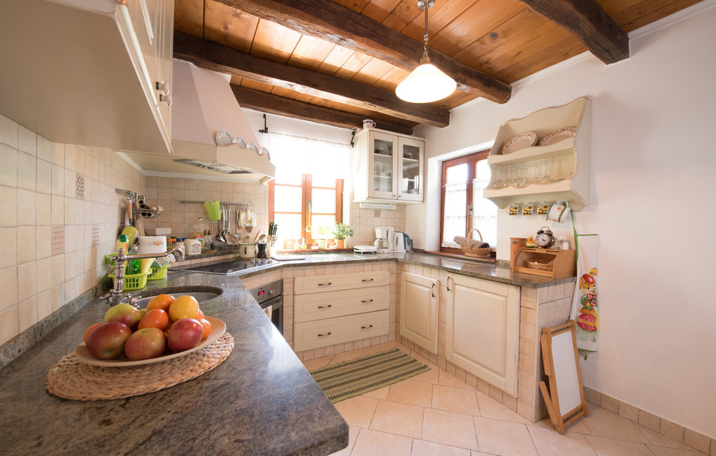 Feriehuse - Opatija-Poljane , Kroatien - CKO228 43