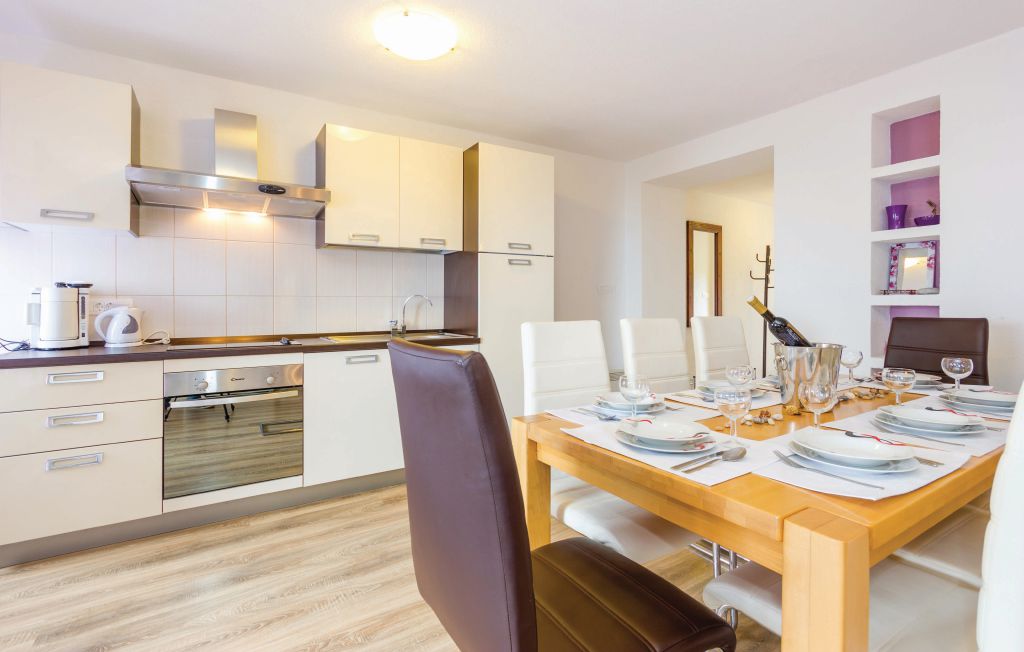 Ferienhaus - Opatija-Medveja , Kroatien - CKO288 32