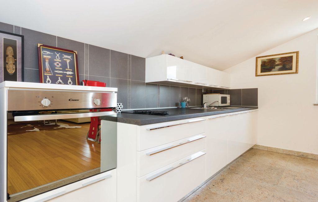 Feriehuse - Opatija-Bregi , Kroatien - CKO314 34